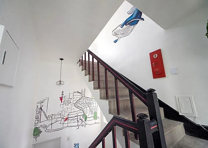K-guesthouse Dongdaemun 5 Seul