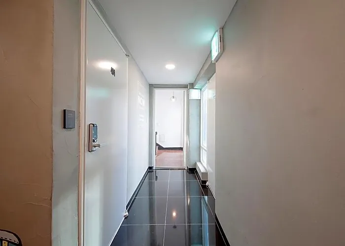 K-guesthouse Dongdaemun 5 Pensjonat
