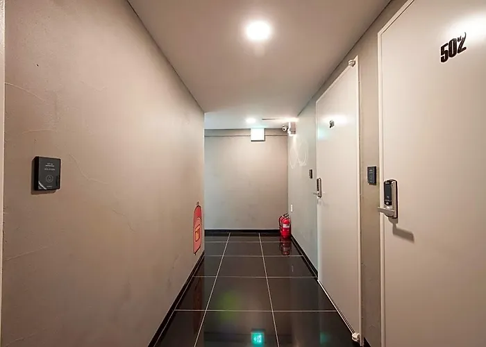 Pensjonat K-guesthouse Dongdaemun 5