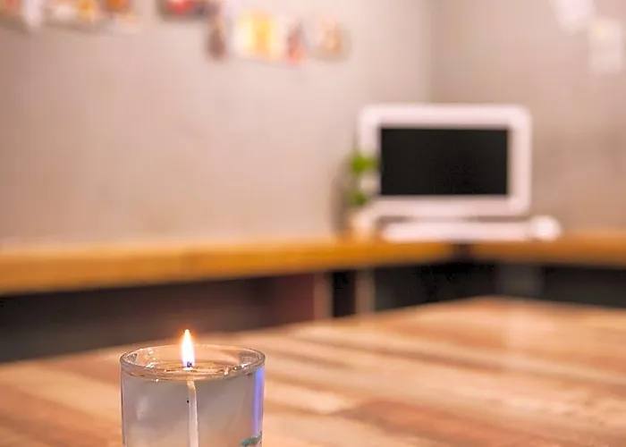 K-guesthouse Dongdaemun 5 2*