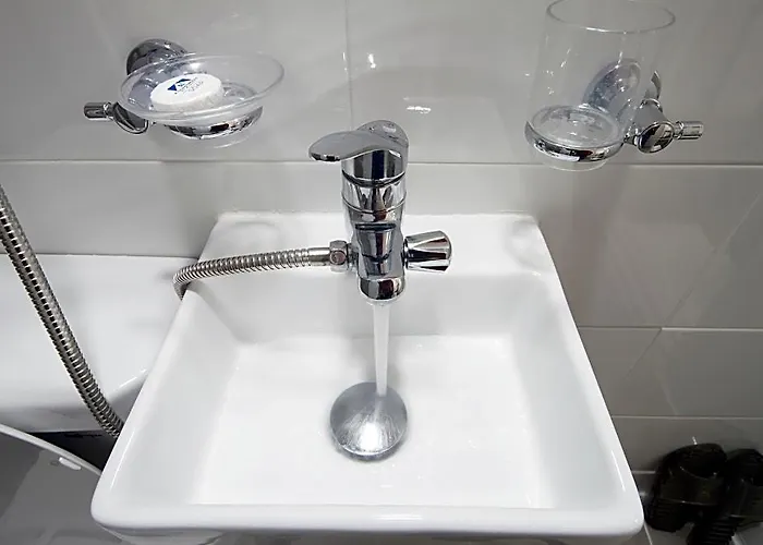 K-guesthouse Dongdaemun 5