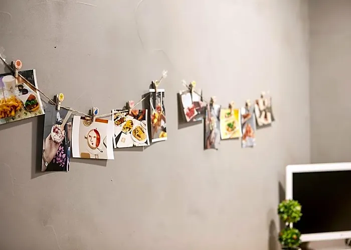 K-guesthouse Dongdaemun 5 Maison d'hôtes 2*