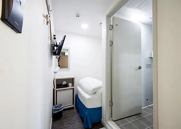 Pensión K-guesthouse Dongdaemun 5 2*