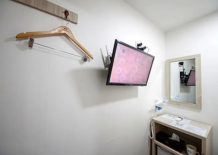 K-guesthouse Dongdaemun 5 2*