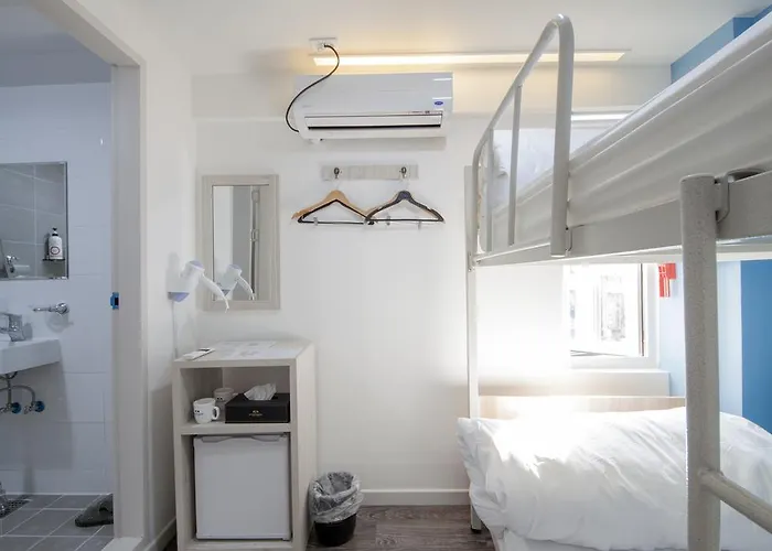 K-guesthouse Dongdaemun 5 Gasthuis 2*