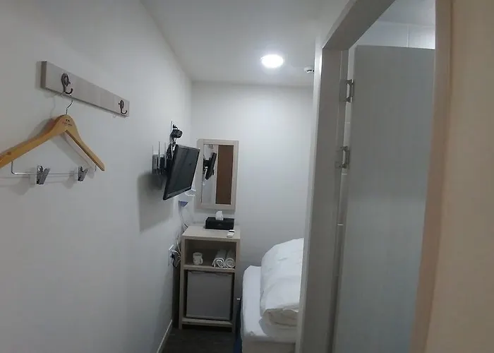 K-guesthouse Dongdaemun 5 2*