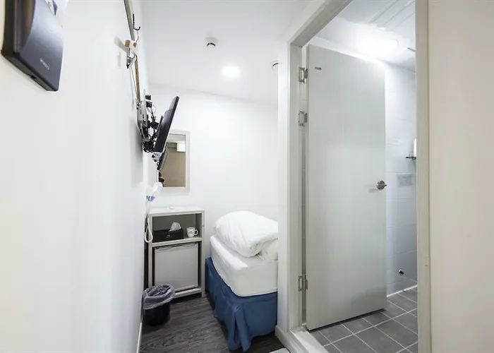 K-guesthouse Dongdaemun 5 Gasthuis