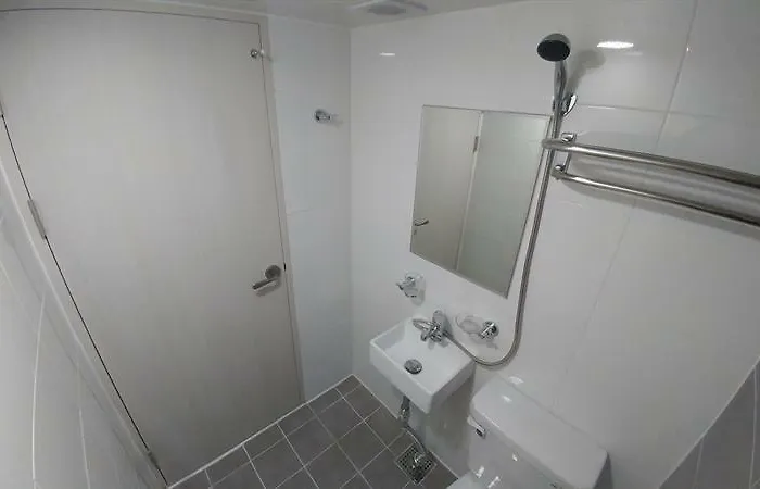 K-guesthouse Dongdaemun 5 2* Seoel