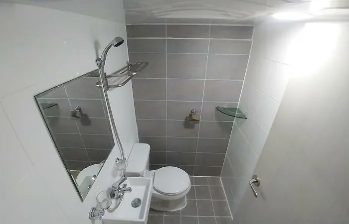 Gasthuis K-guesthouse Dongdaemun 5